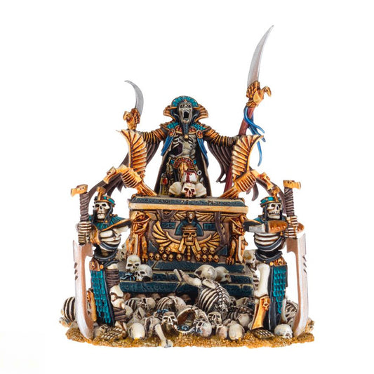 Casket of Souls